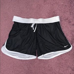 COPY - Brand new, never worn! Nike Dri-Fit mesh shorts